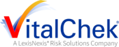 VitalChek Logo