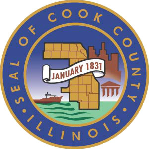 Cook County Seal