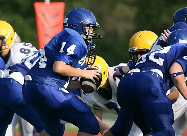 Child's Birth Certificate for Sports Registration from VitalChek